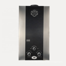 Factory hot sale japan instant gas water heater with high quality